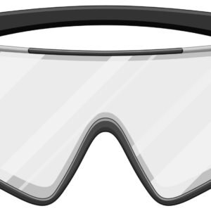 Gafas Estroboscópicas de Entrenamiento Visual