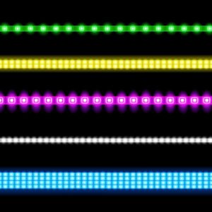 Luz de Reacción LED (Entrenamiento con luces)